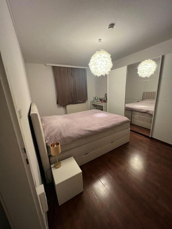 Fairbooking24Private Apartments Nbg Exhibition Ground Room Agancy ニュルンベルク エクステリア 写真