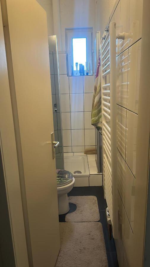 Fairbooking24Private Apartments Nbg Exhibition Ground Room Agancy ニュルンベルク エクステリア 写真
