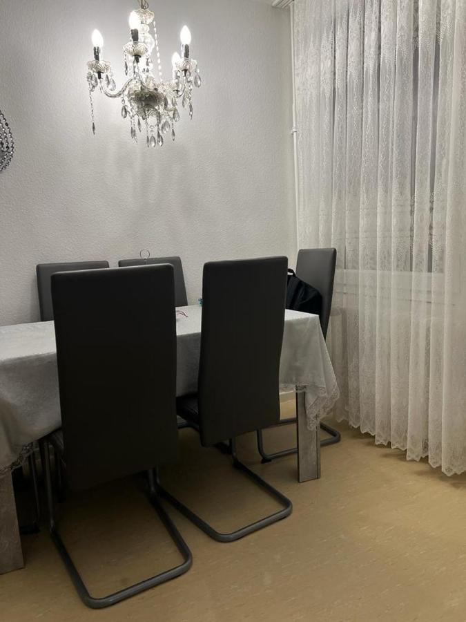 Fairbooking24Private Apartments Nbg Exhibition Ground Room Agancy ニュルンベルク エクステリア 写真