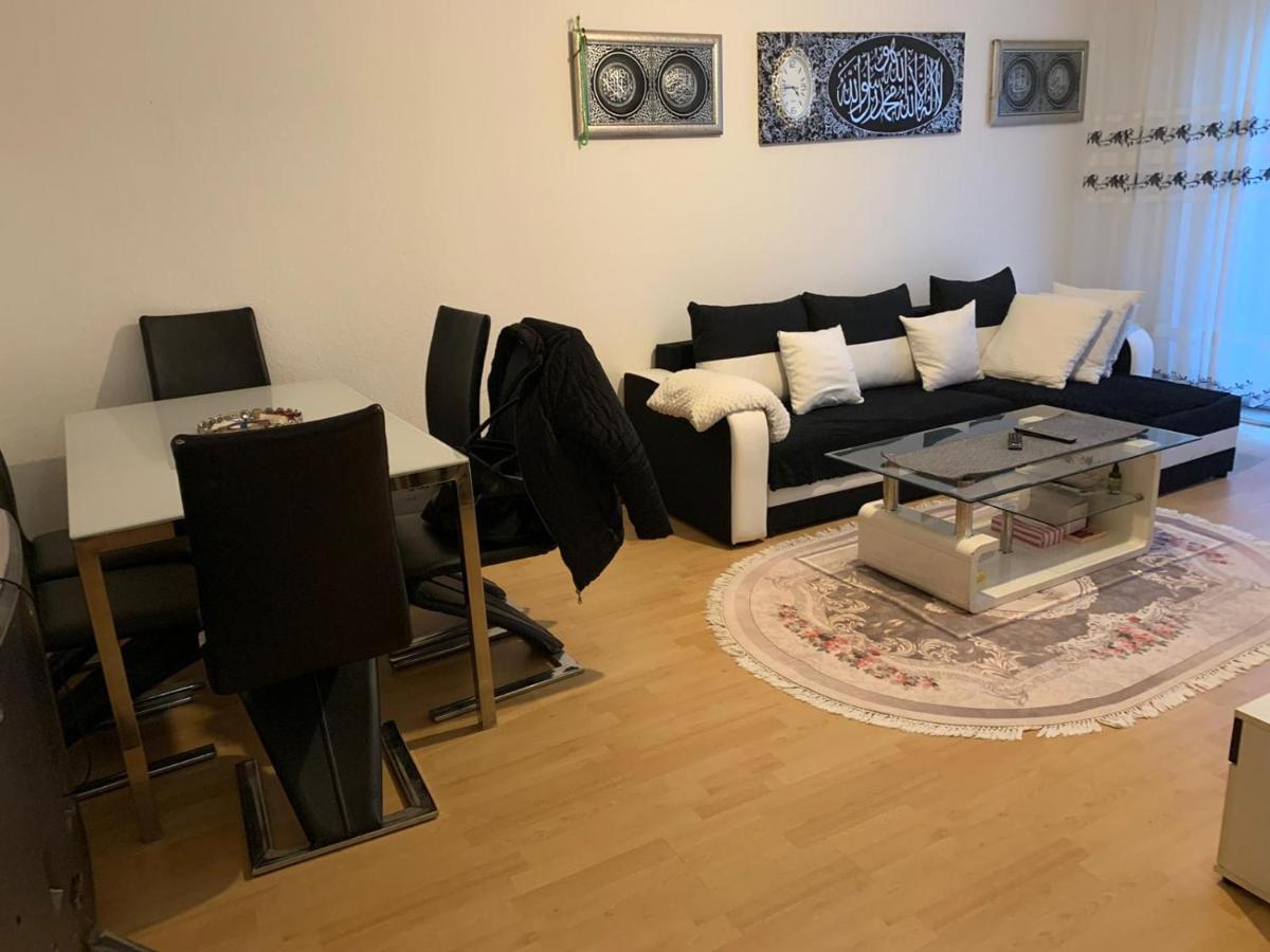Fairbooking24Private Apartments Nbg Exhibition Ground Room Agancy ニュルンベルク エクステリア 写真